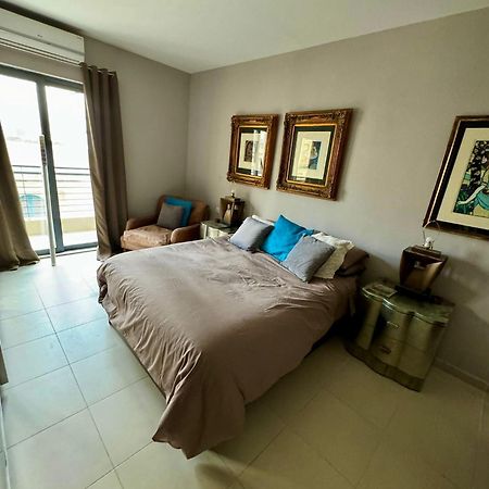 Aron Seaviews Apartment Sliema Exteriér fotografie