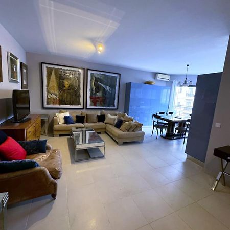 Aron Seaviews Apartment Sliema Exteriér fotografie