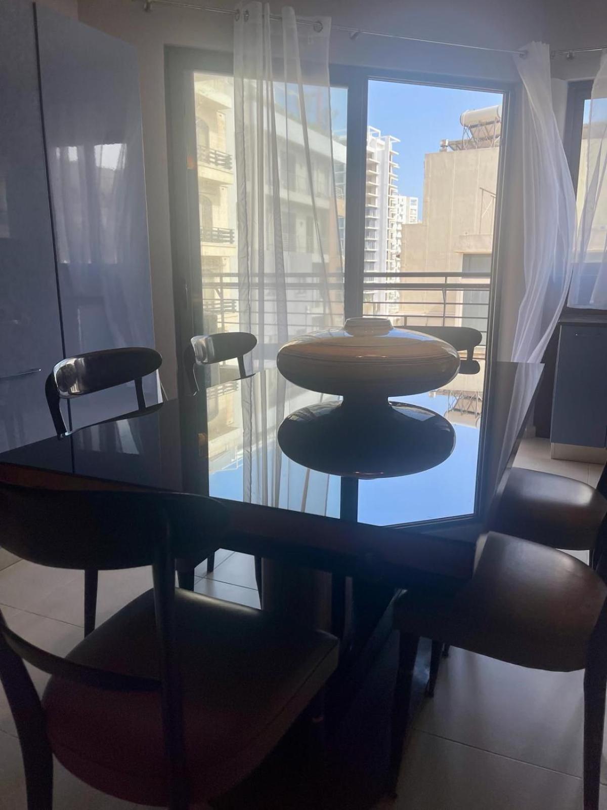 Aron Seaviews Apartment Sliema Exteriér fotografie