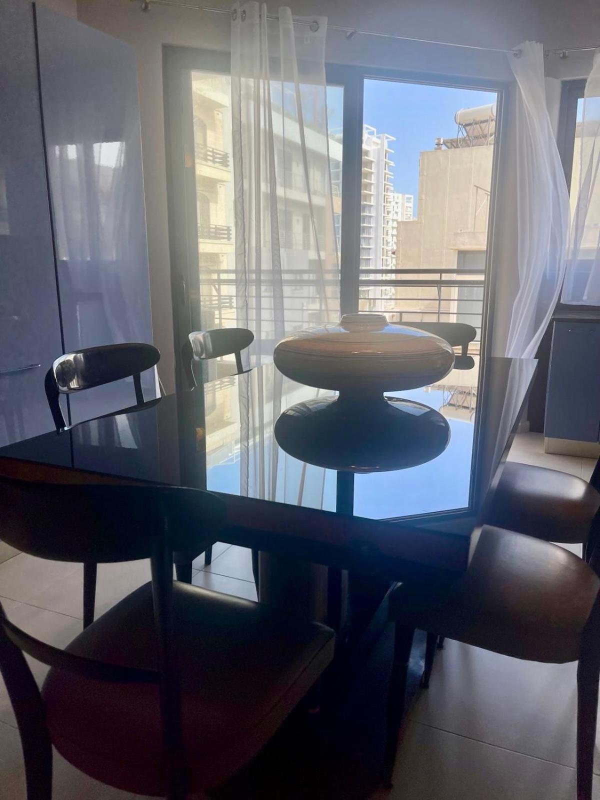 Aron Seaviews Apartment Sliema Exteriér fotografie