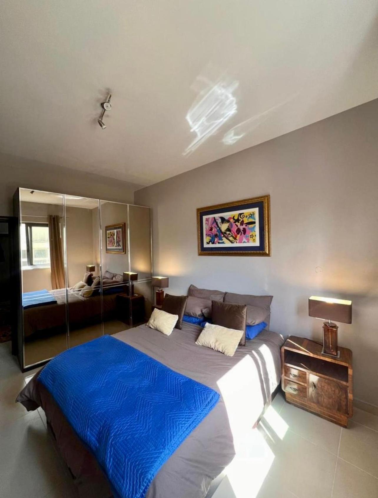 Aron Seaviews Apartment Sliema Exteriér fotografie
