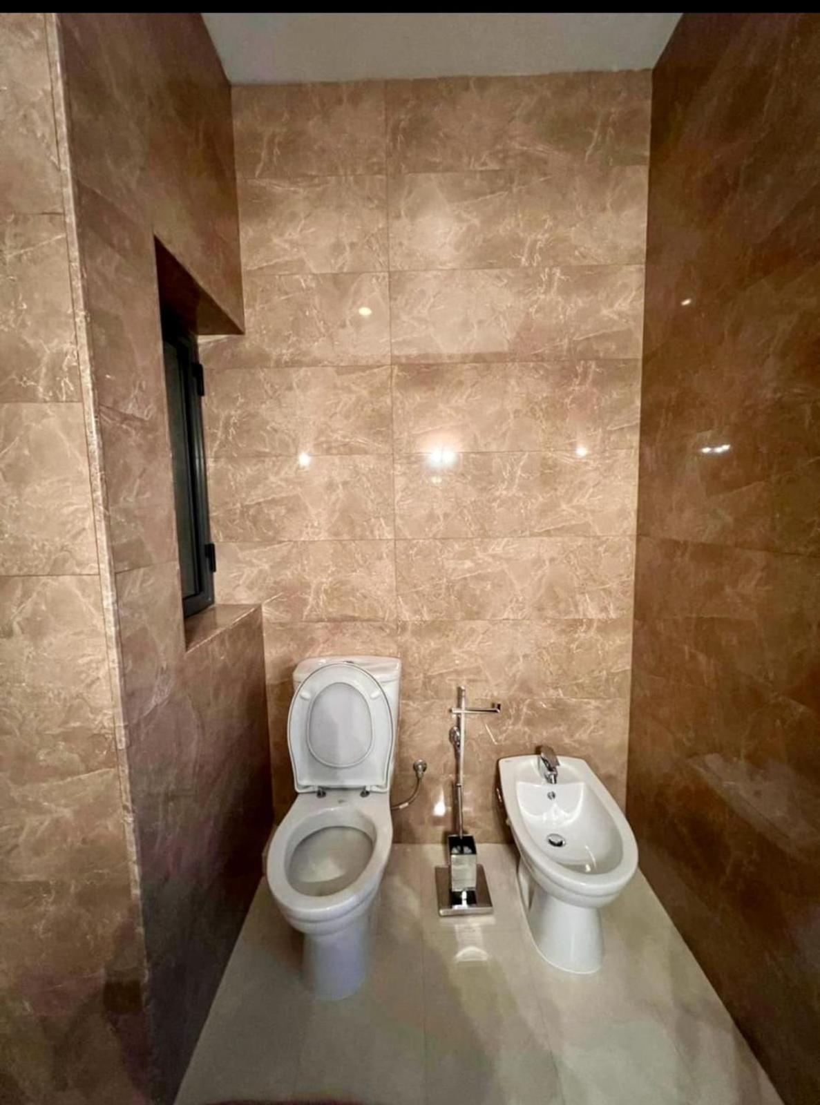 Aron Seaviews Apartment Sliema Exteriér fotografie
