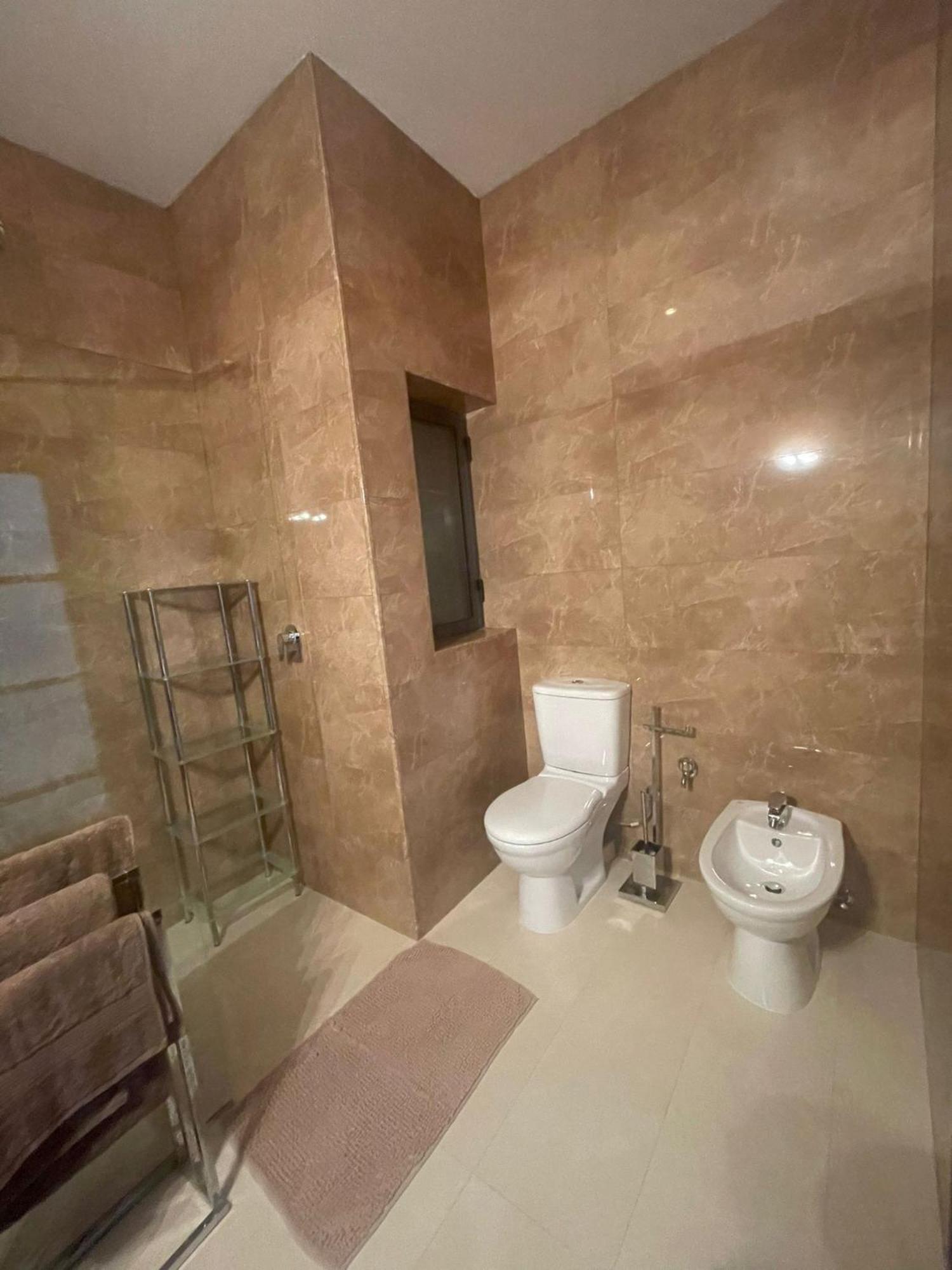 Aron Seaviews Apartment Sliema Exteriér fotografie
