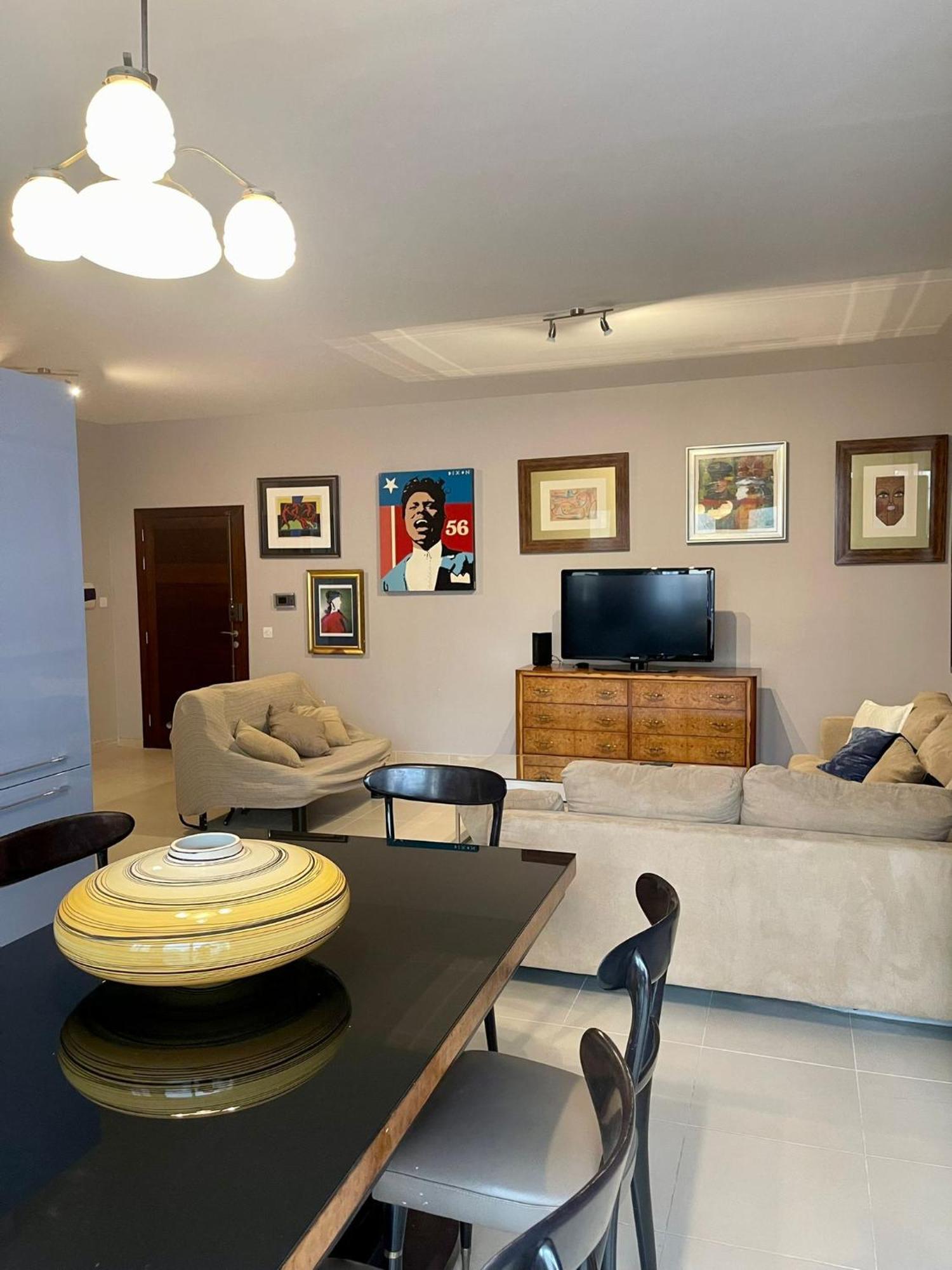 Aron Seaviews Apartment Sliema Exteriér fotografie