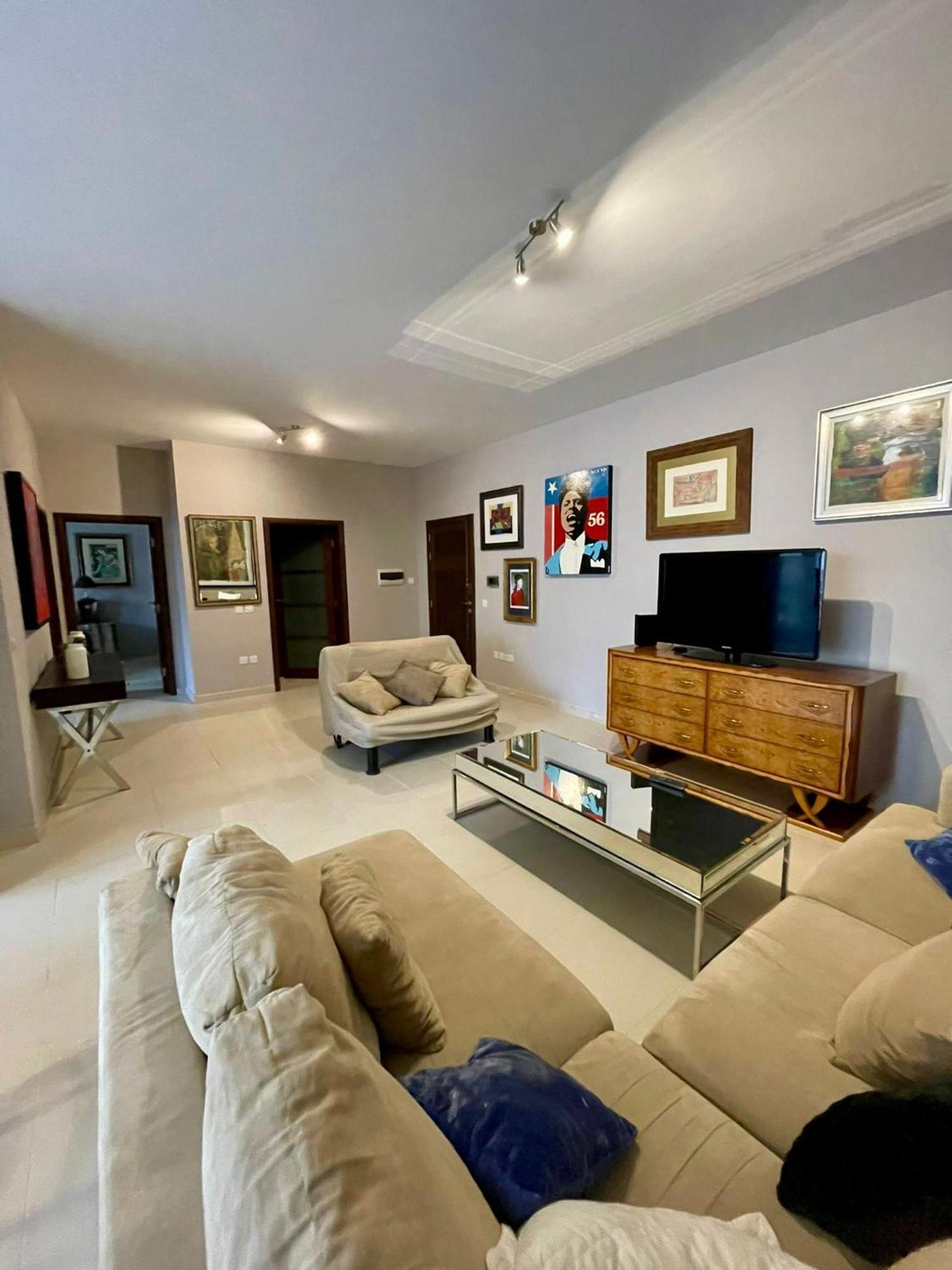 Aron Seaviews Apartment Sliema Exteriér fotografie
